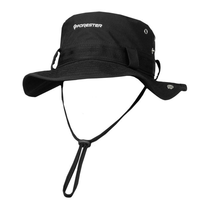 Forester TF 04345 Topi Rimba DOUBLE LAYERS+SNAP