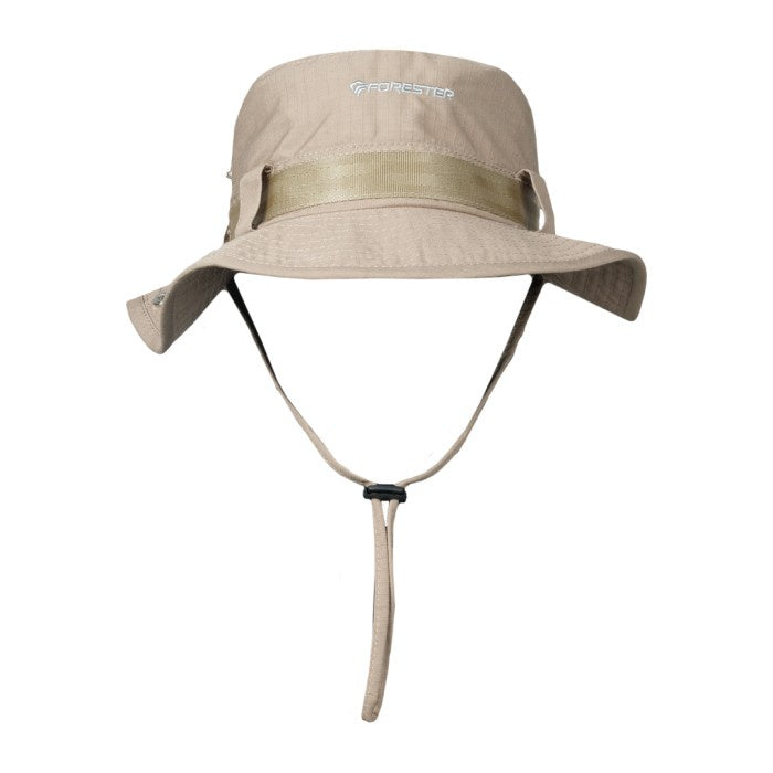 Forester TF 04345 Topi Rimba DOUBLE LAYERS+SNAP