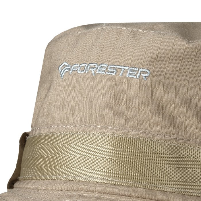 Forester TF 04345 Topi Rimba DOUBLE LAYERS+SNAP