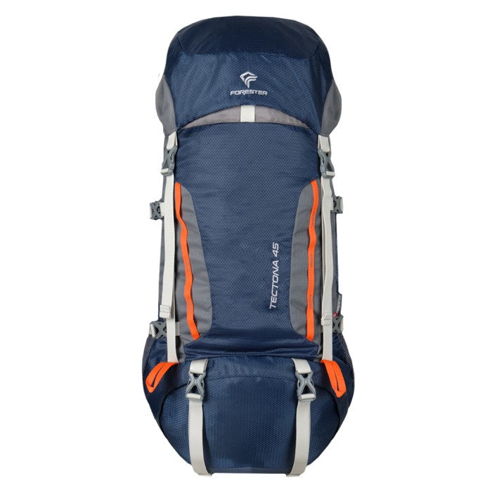 Forester 90065 Tectona Tas Carier Tas Ransel Backpack Gunung Rucksack Carrier 45L