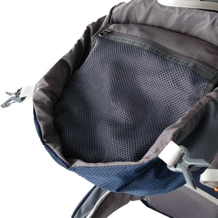 Forester 90065 Tectona Tas Carier Tas Ransel Backpack Gunung Rucksack Carrier 45L