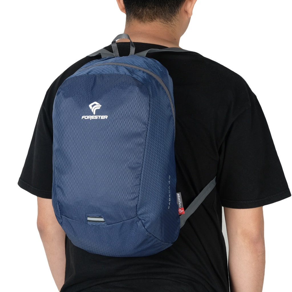 Forester 20484 Tas Ransel Backpack Cabana 4.0
