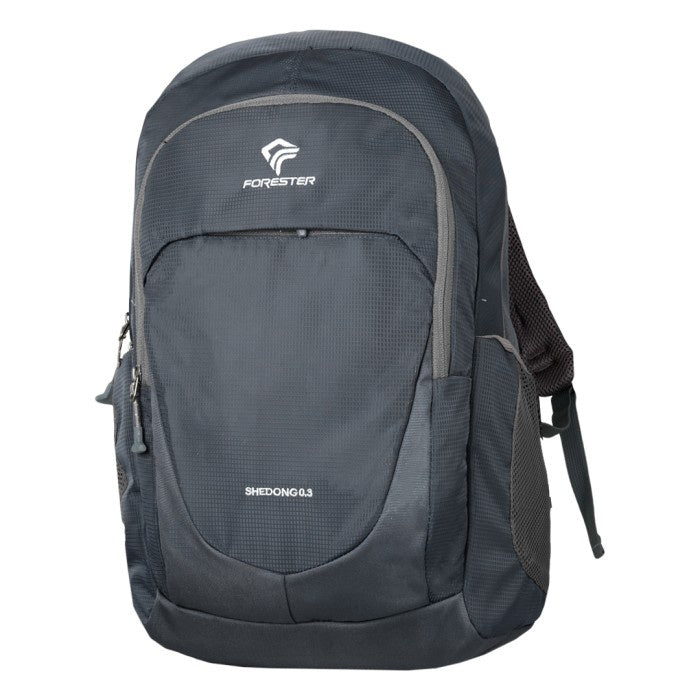 Forester 20491 Tas Ransel Backpack Shedong 0.3 + CB