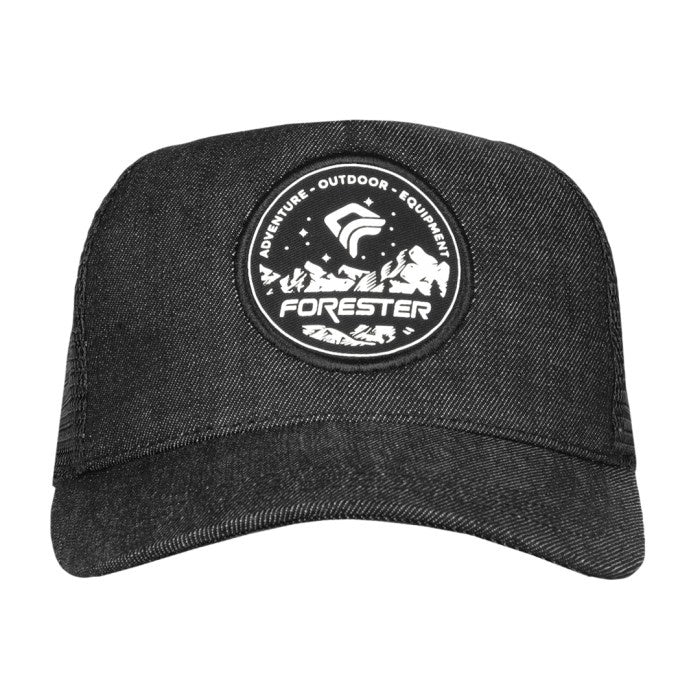 Forester TF 04368 Topi Base Ball Denim