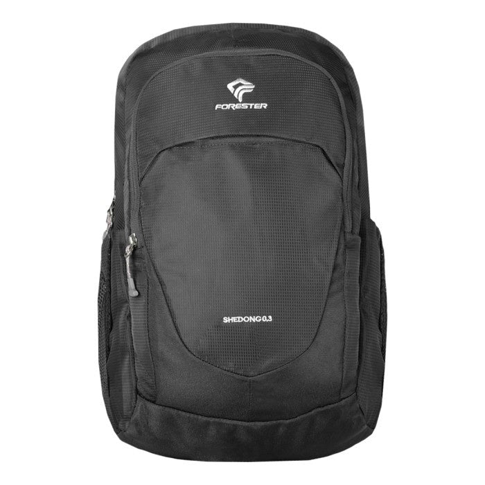 Forester 20491 Tas Ransel Backpack Shedong 0.3 + CB