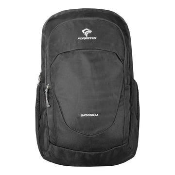 Forester 20491 Tas Ransel Backpack Shedong 0.3 + CB