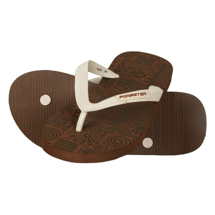 Forester USJ Sandal Jepit Consider