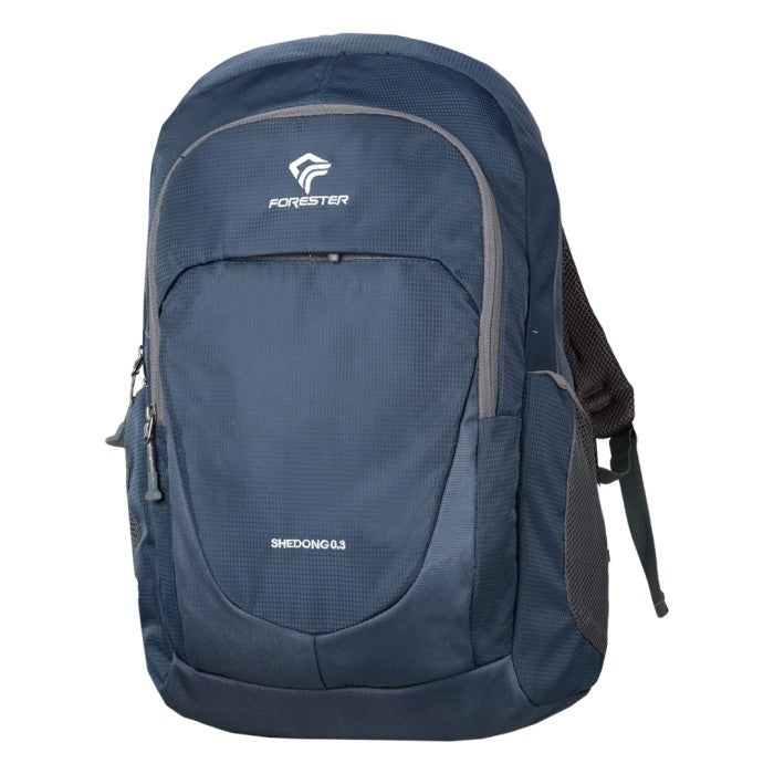 Forester 20491 Tas Ransel Backpack Shedong 0.3 + CB