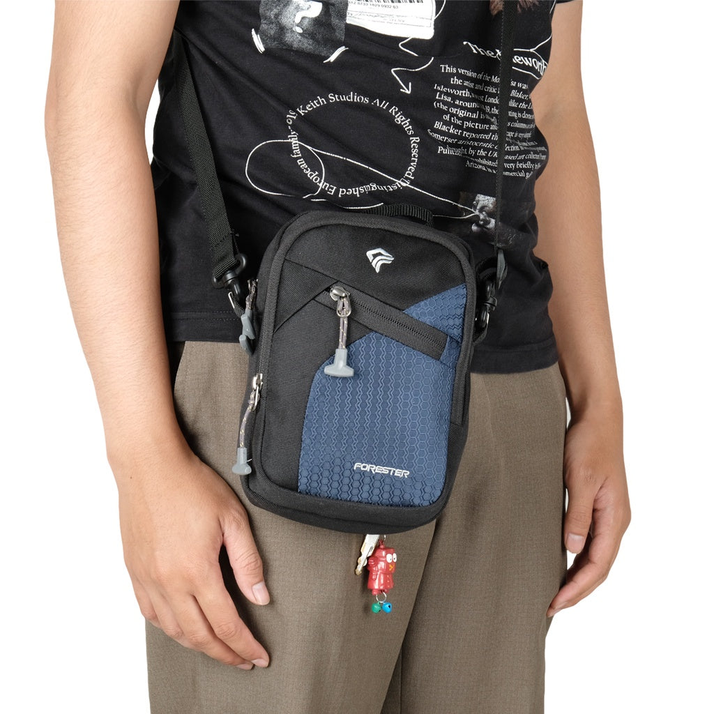 Forester 30257 Travel Pouch