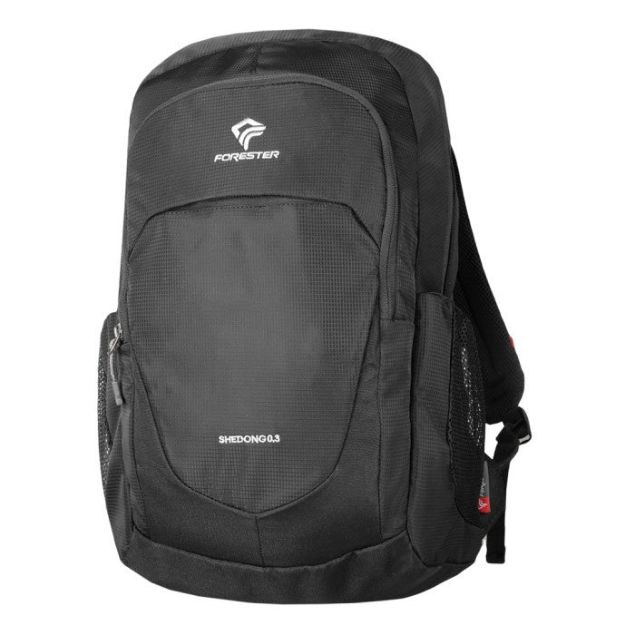Forester 20491 Tas Ransel Backpack Shedong 0.3 + CB