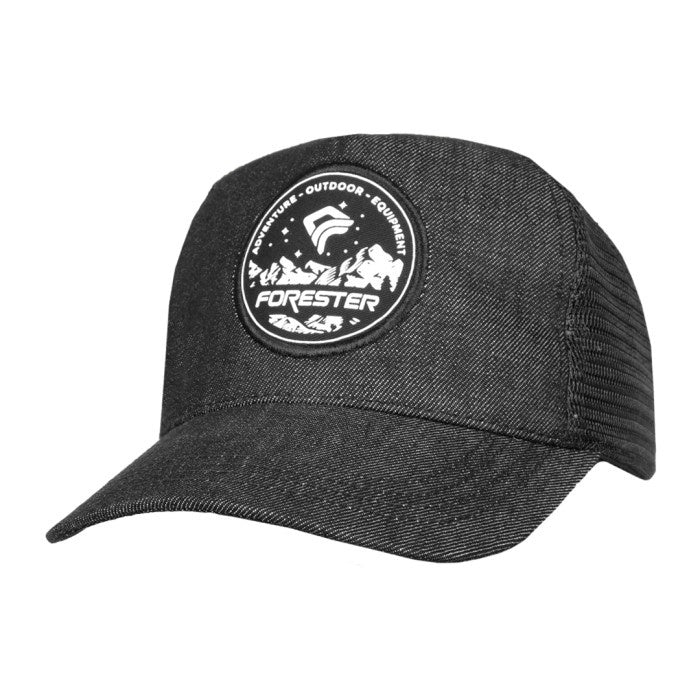 Forester TF 04368 Topi Base Ball Denim