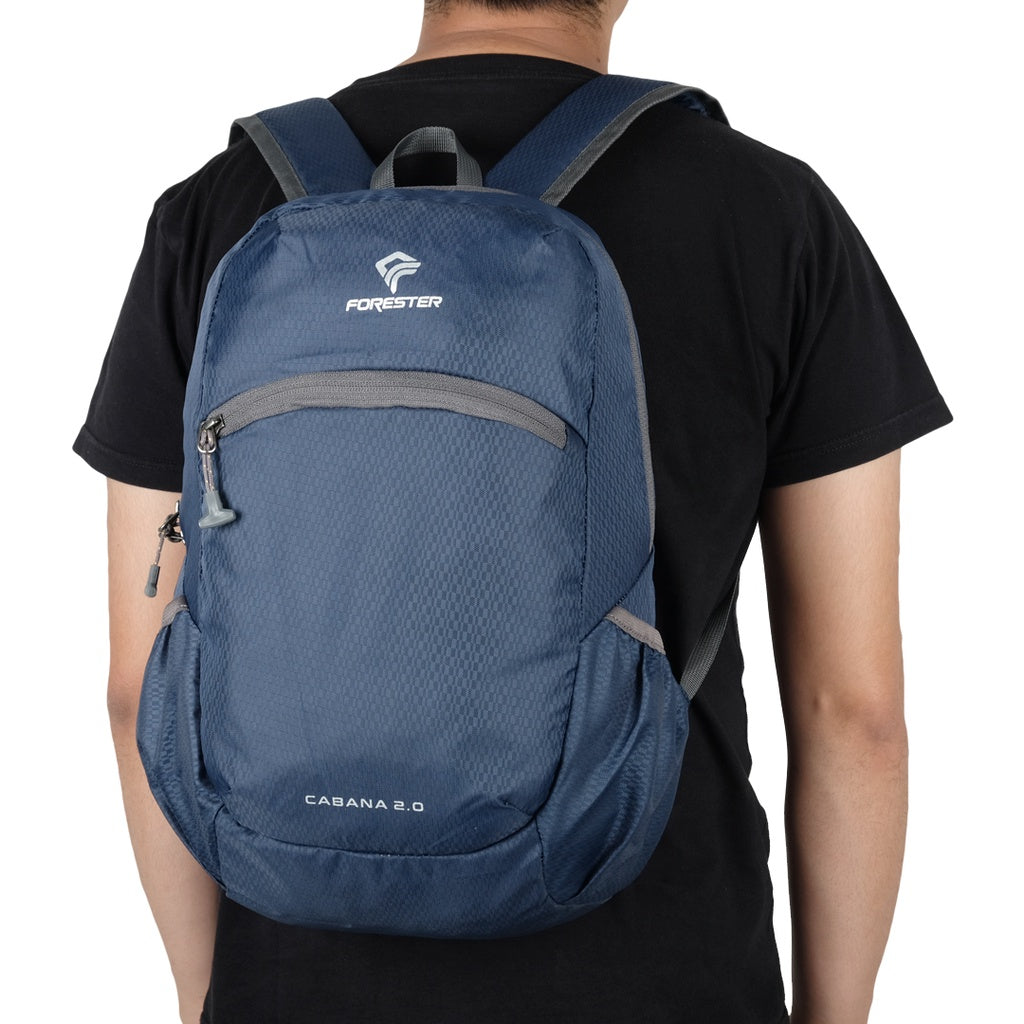 Forester 20475 Tas Ransel Backpack Cabana 2.0