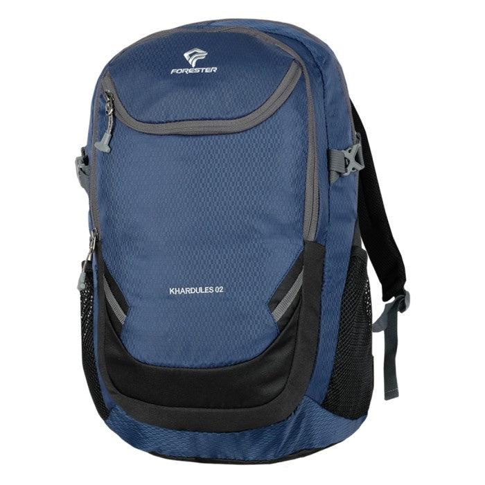 Forester 20498 Tas Ransel Backpack Khardules 0.2 + CB