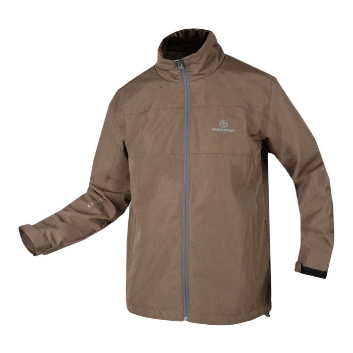 Forester 70352 Jacket Riding Taslan Krag Amuntai