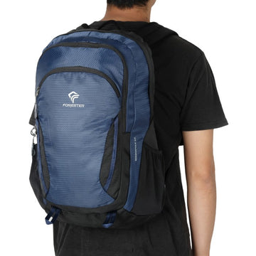 Forester 20495 Tas Ransel Backpack Estarpols 0.2 + CB