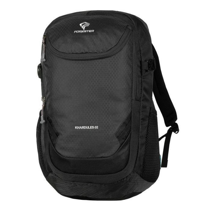 Forester 20498 Tas Ransel Backpack Khardules 0.2 + CB