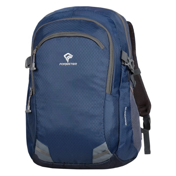 Forester 20509 Tas Ransel Backpack Berastagi 0.4 + CB