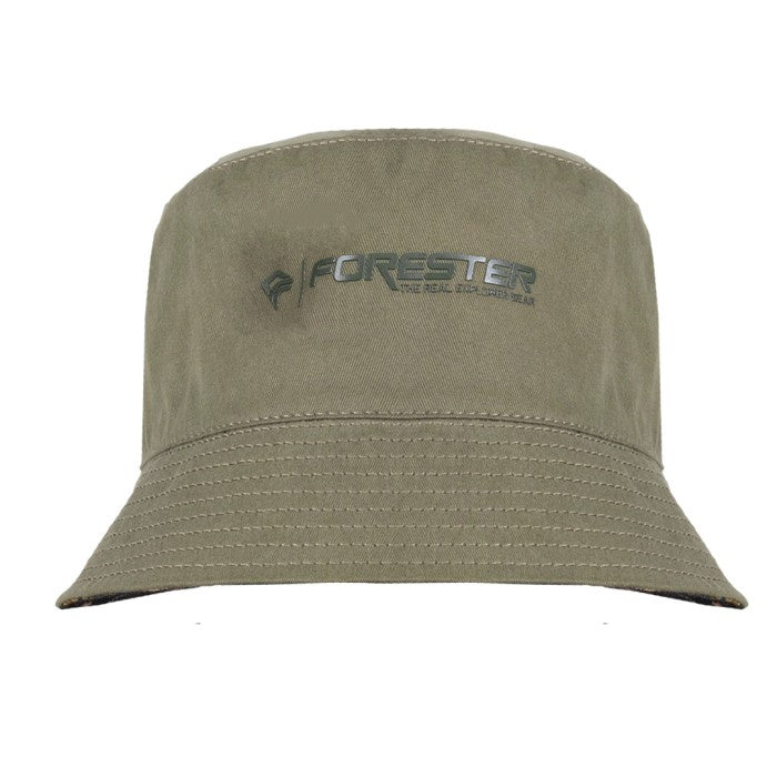 Forester TF 04373 Bucket Hat Reversible Bolak-Balik