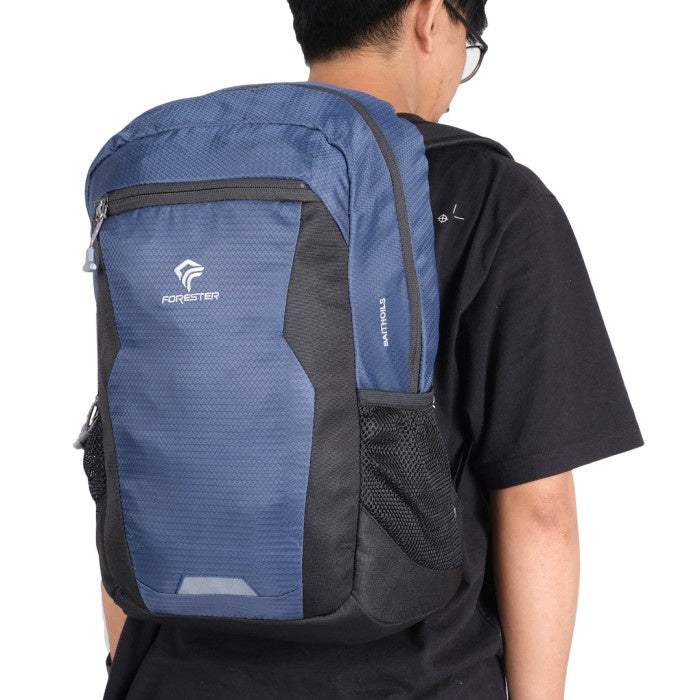 Forester 20522 Tas Ransel Backpack Baithoils + CB