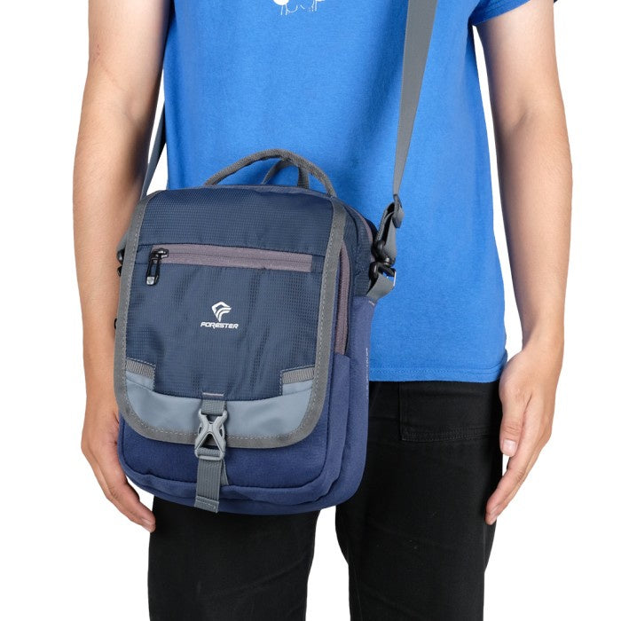 Forester 10163 Tas Selendang Rentaeers 0.4 + CB