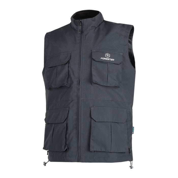 Forester 70355 Jacket Rompi Taslan Krag Marksman