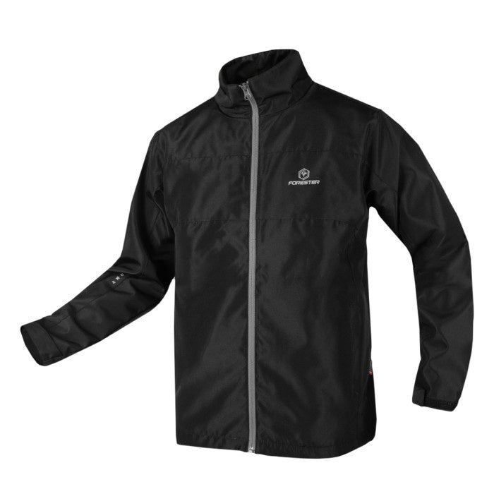 Forester 70352 Jacket Riding Taslan Krag Amuntai