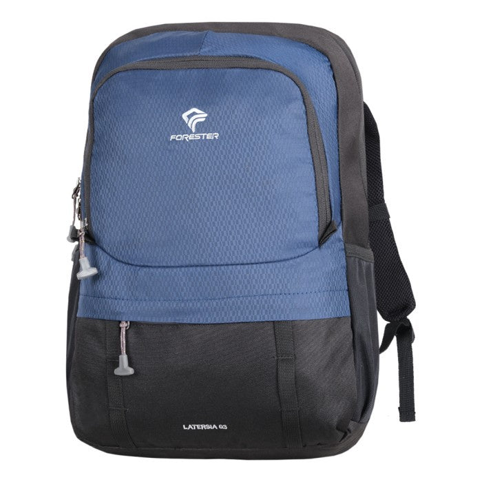 Forester 20518 Tas Ransel Backpack Latersia 0.3 + CB