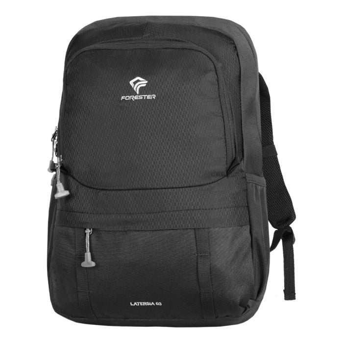 Forester 20518 Tas Ransel Backpack Latersia 0.3 + CB