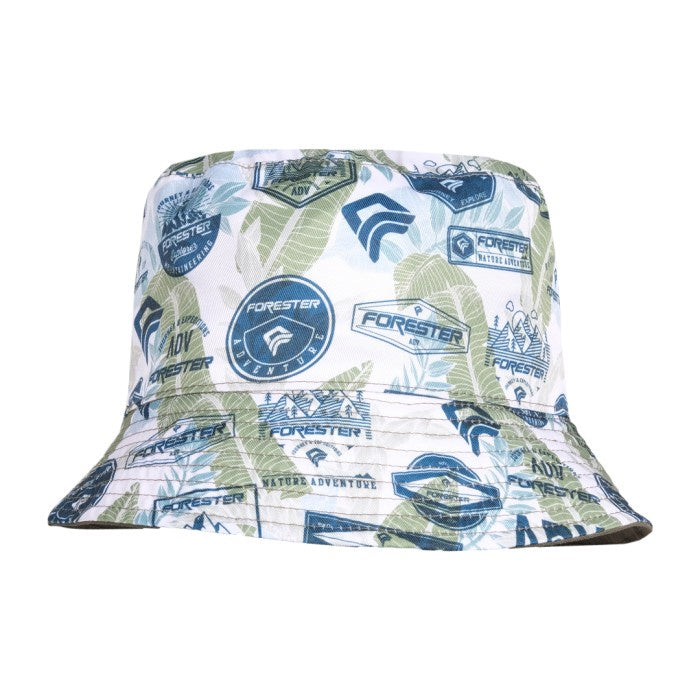 Forester TF 04372 Bucket Hat Reversible Bolak-Balik