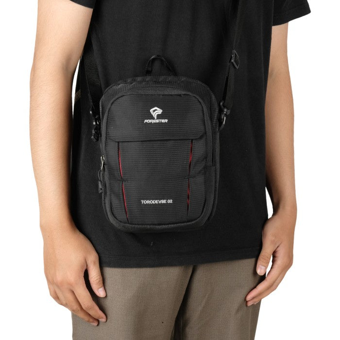 Forester 30330 Travel Pouch Torodevse 0.2 + CB