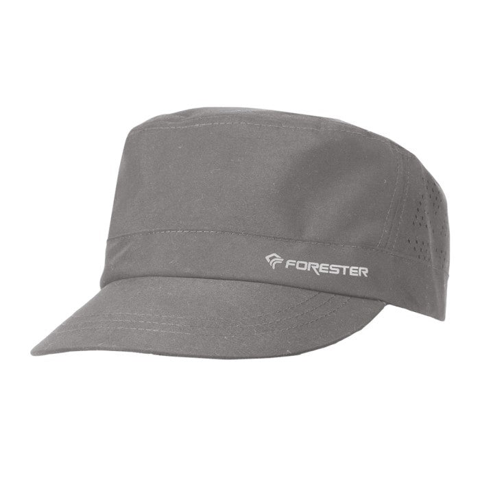 Forester TF 04348 Topi Komando Aplikasi Laser
