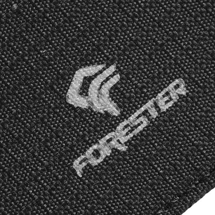 Forester DF 00285 Dompet Kain Dobby Lipat 2