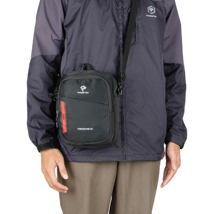 Forester 30331 Travel Pouch Torodevse 0.3