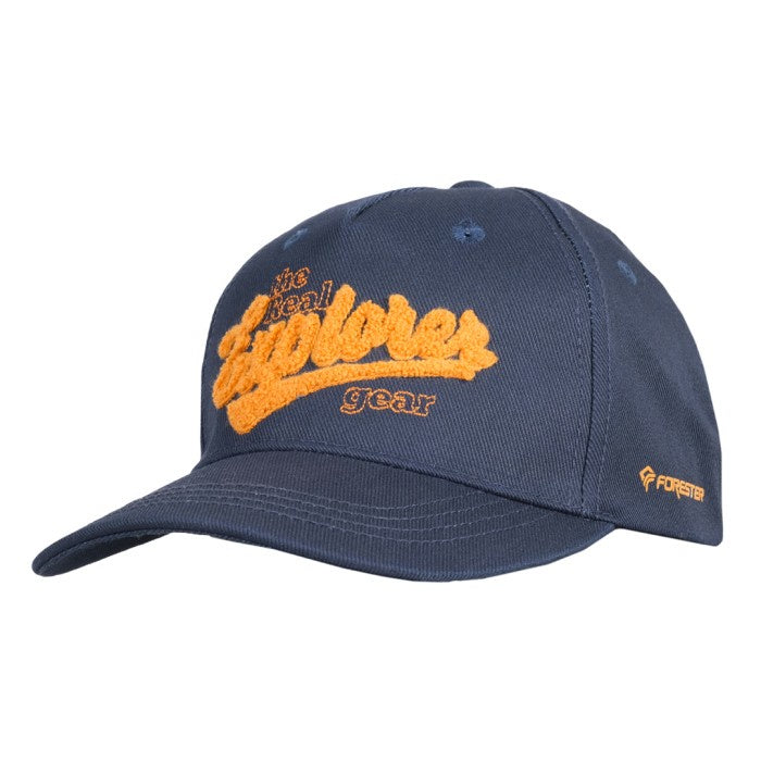 Forester TF 04375 Forester Hat Type Base