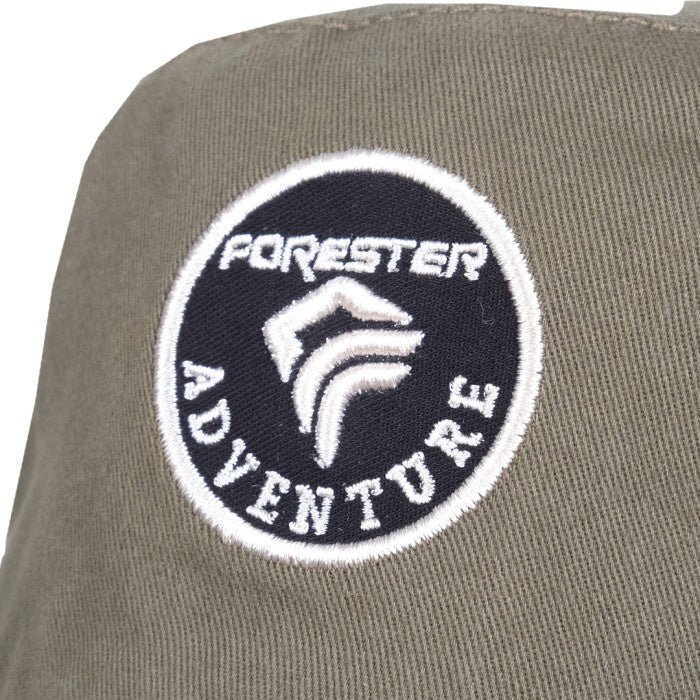 Forester TF 04372 Bucket Hat Reversible Bolak-Balik