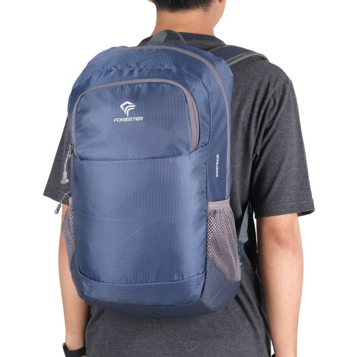 Forester 20521 Tas Ransel Backpack Sontrais + CB