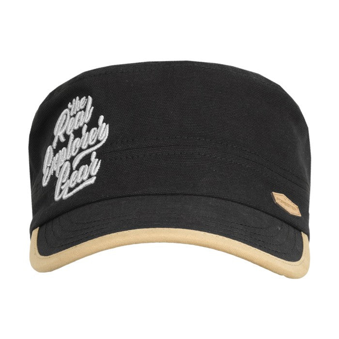 Forester TF 04378 Topi Military Hat