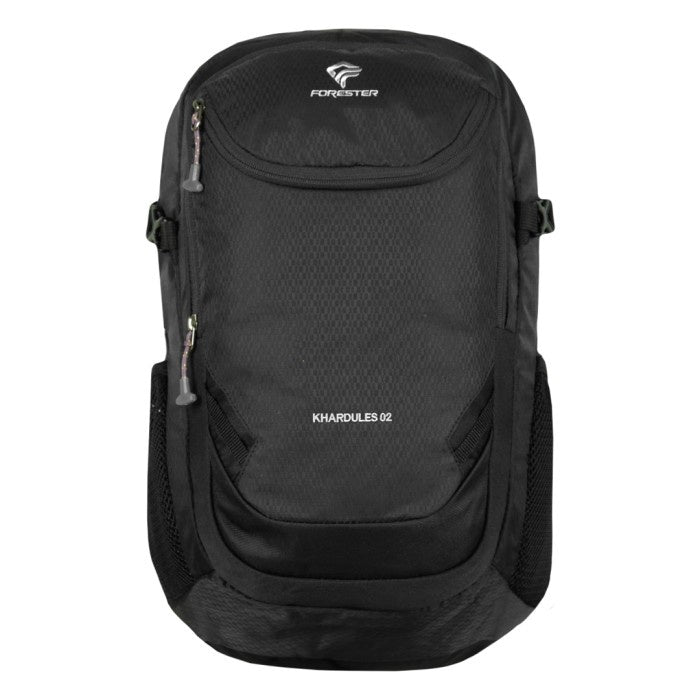Forester 20498 Tas Ransel Backpack Khardules 0.2 + CB