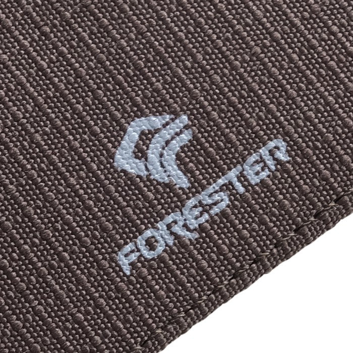 Forester DF 00280 Dompet Kain Dobby Lipat 2