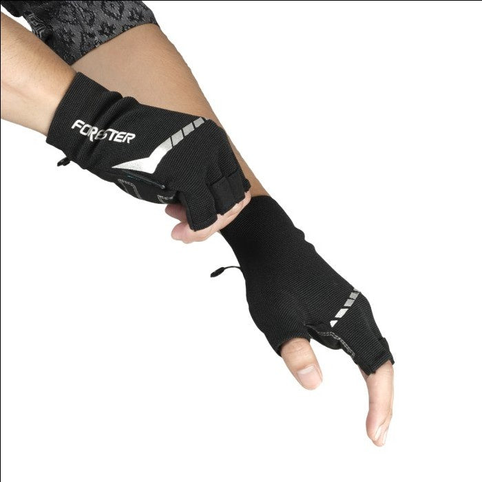 Forester STF 06170 Half Glove Forester