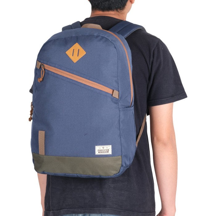 Forester 20492 Tas Ransel Backpack Vintage + CB