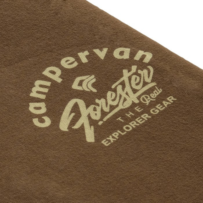 Forester TSF 02630 T-Shirt Happiness