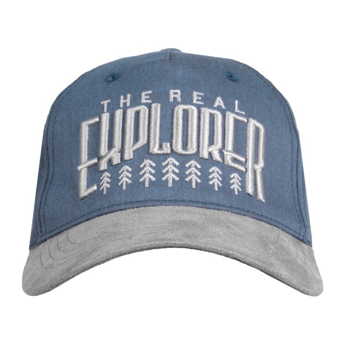 Forester TF 04370 Forester Hat Type Base