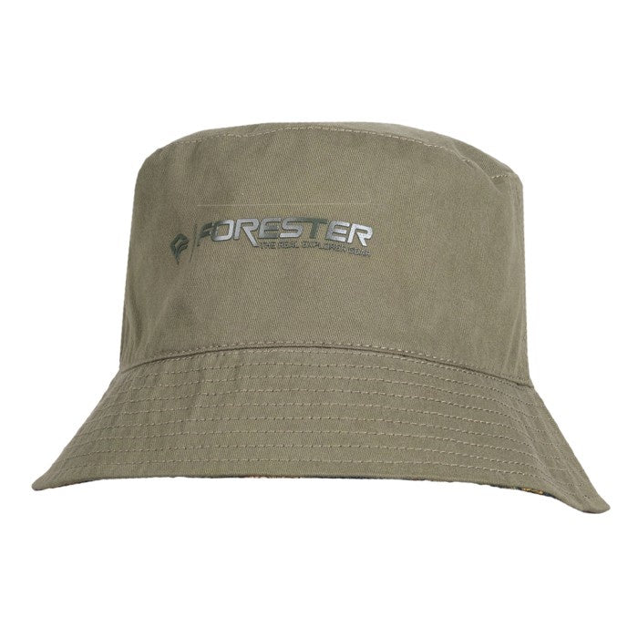 Forester TF 04373 Bucket Hat Reversible Bolak-Balik