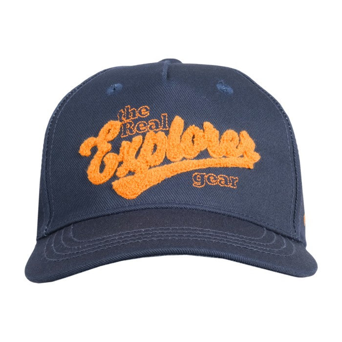 Forester TF 04375 Forester Hat Type Base