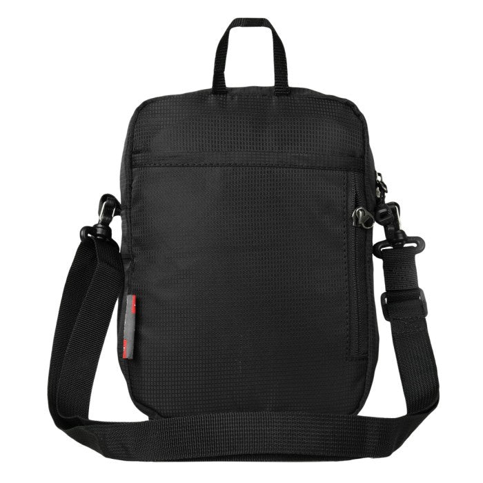Forester 30325 Travel Pouch Windetars 0.3 + CB