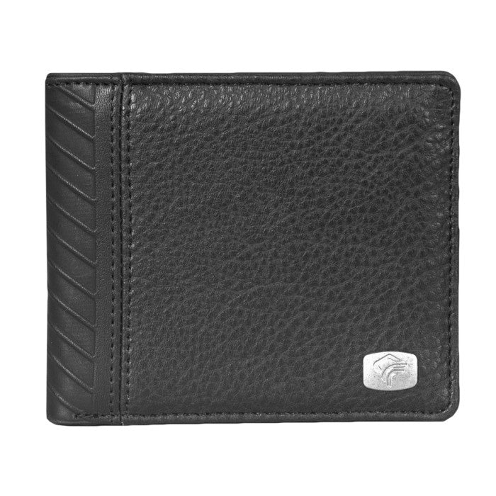 Forester DF 00260 Dompet Imitasi LP 2 Pendek