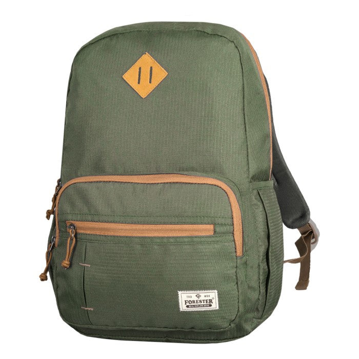 Forester 20493 Tas Ransel Backpack Vintage + CB