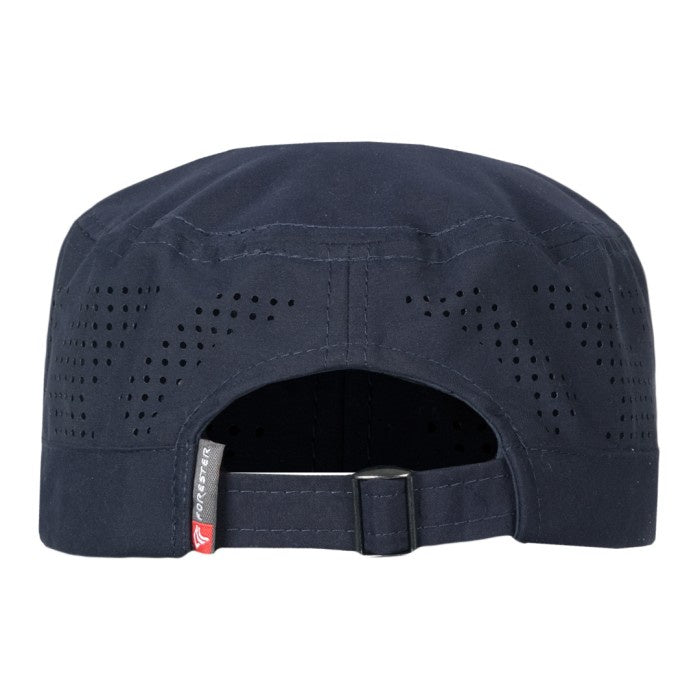 Forester TF 04349 Topi Komando Aplikasi Laser