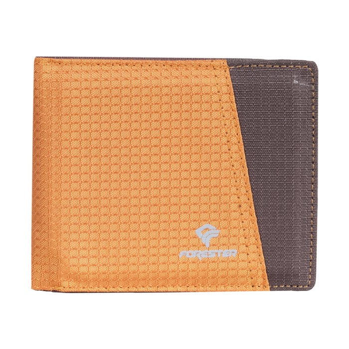 Forester DF 00280 Dompet Kain Dobby Lipat 2